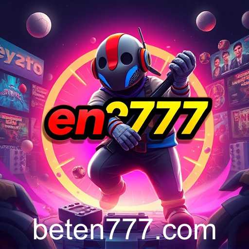 EN777: Rising Momentum in Gaming Industry