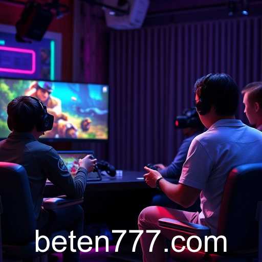 The Evolution of Online Gaming in 2025