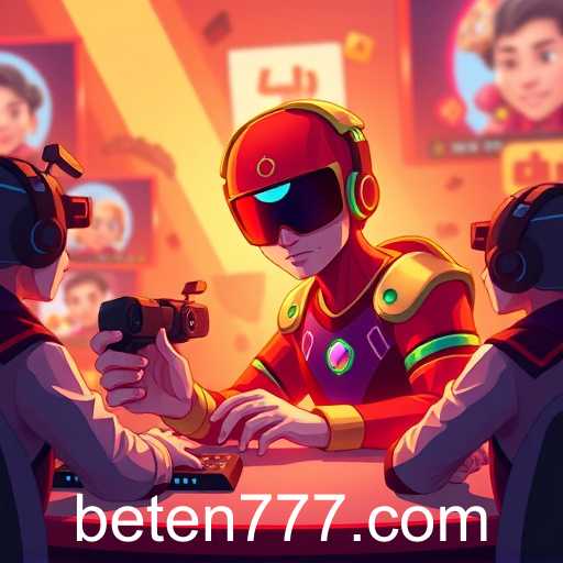 The Evolution of Online Gaming: A 2025 Perspective