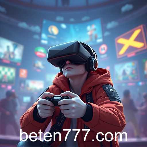 Exploring the Impact of Gaming Platforms in 2025