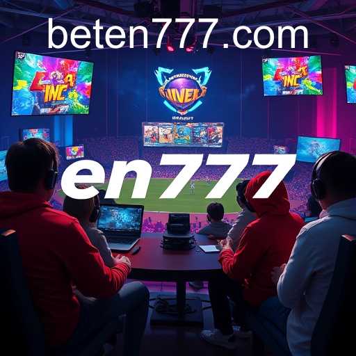The Rise of en777: A New Era for Online Gaming