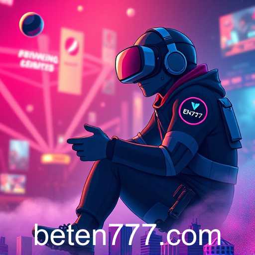 The Rise of en777 in Gaming